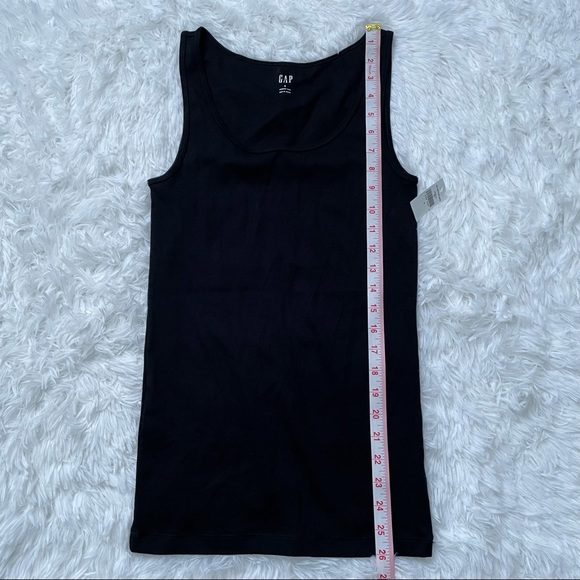 NWT Gap Modern Tank Top - Picture 7 of 8
